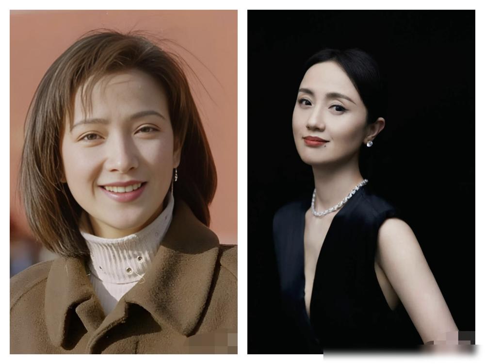 我当医生的闺蜜说，​何晴和朱媛媛的离世，​告诉所有50岁左右的女性，到了