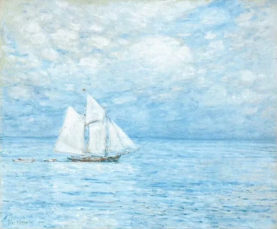 一个男人认定你，无非就是看中了你这两点