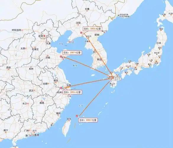 日本若介入台海会有何后果？日本若果真介入台海，有三种结果。 第一，日本这个国