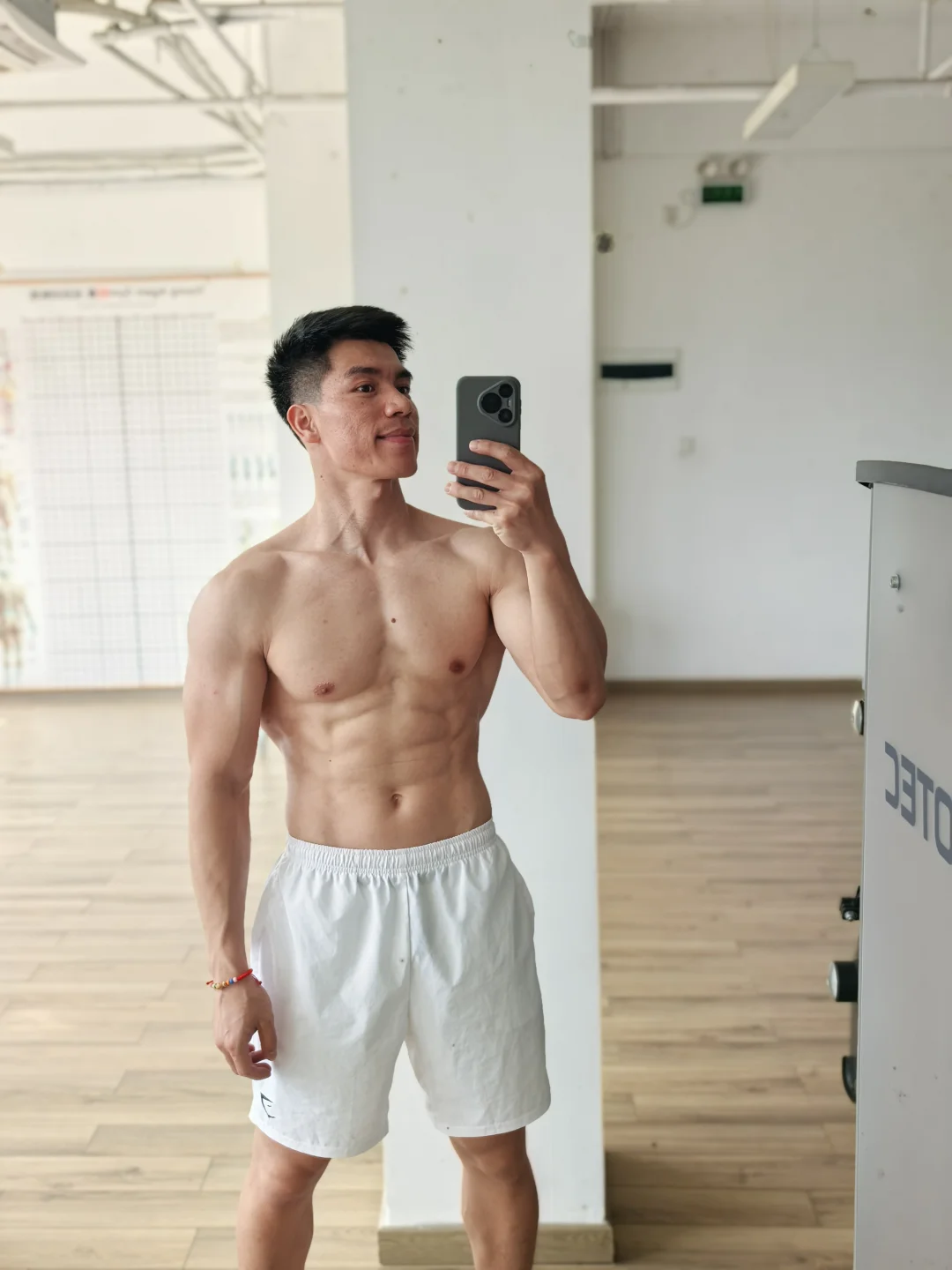 今天的早餐长这样