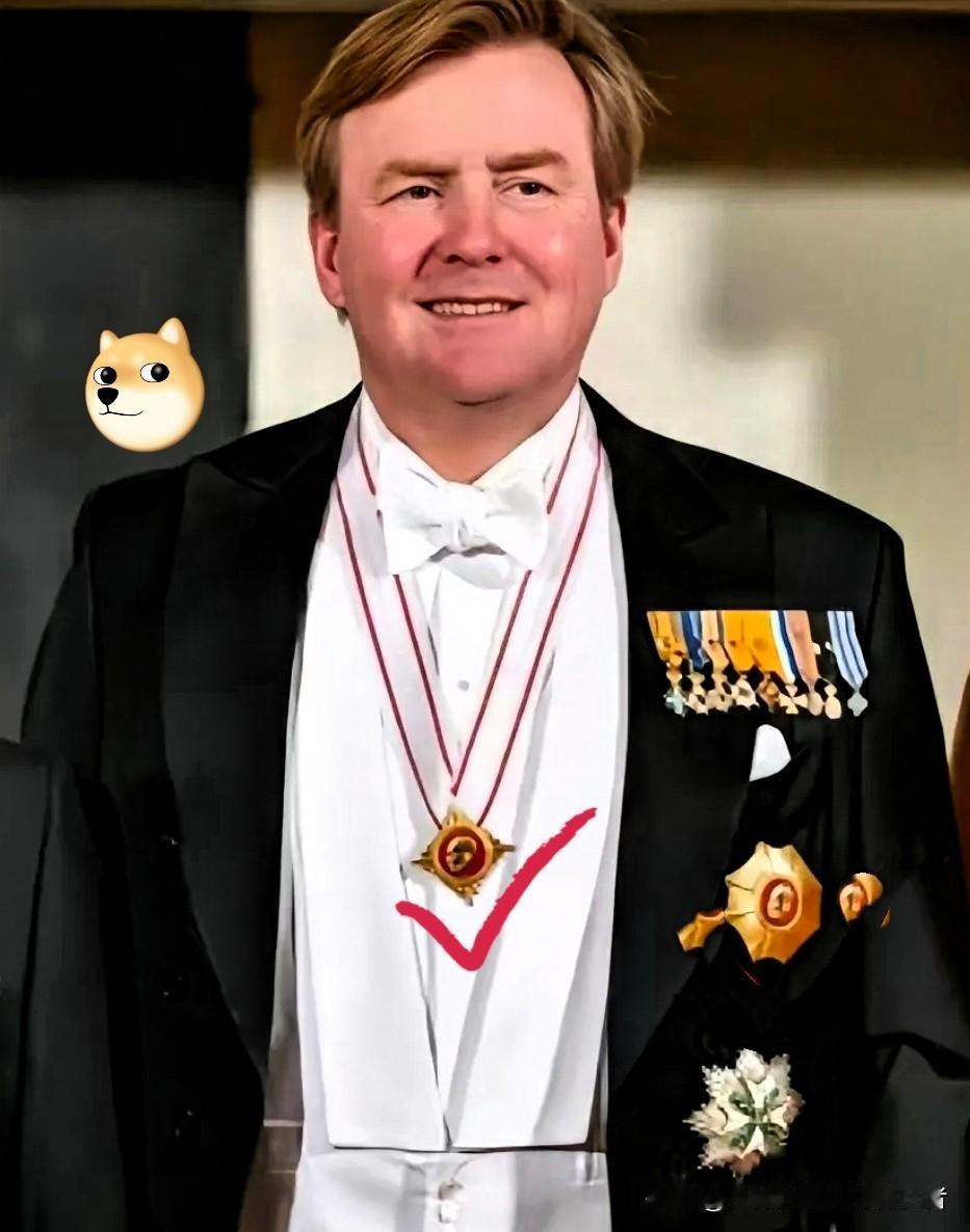 最新新消息！荷兰总统又放出狠招了！11月4日宣布禁止中低端DUV光刻机销售给