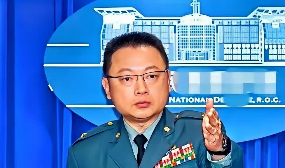 台防务部门紧急召开记者会！2026年6月7日上午，台防务部门紧急召开新闻记者