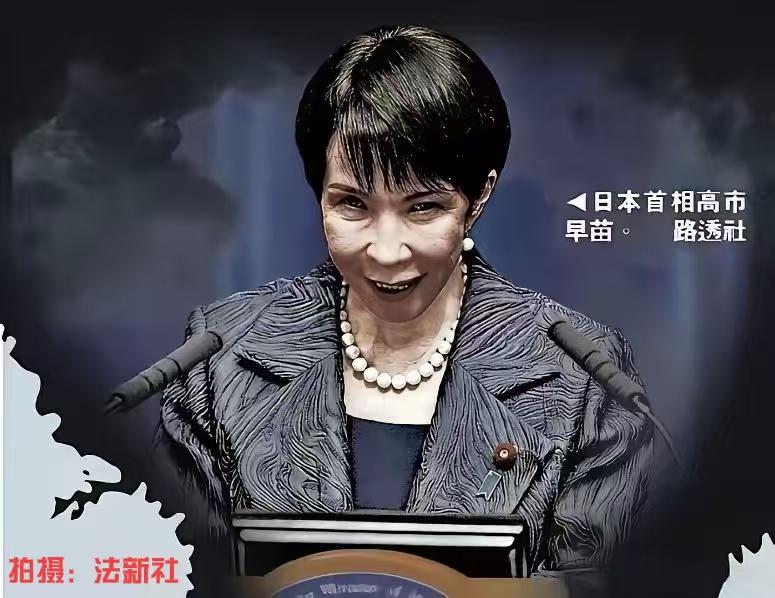 法新社镜头下的高下，面目狰狞，这拍摄水平确实厉害。对于法新社，你可以怀疑他的动机