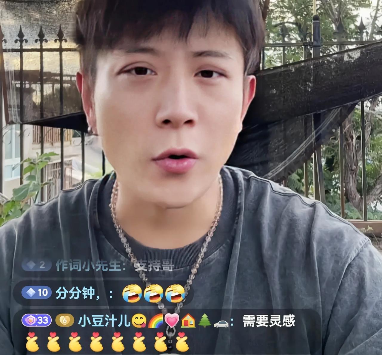 继郭德纲老师之后，高晓攀也站出来说实话，相声圈没有江湖道义，同行之间相互都防着对