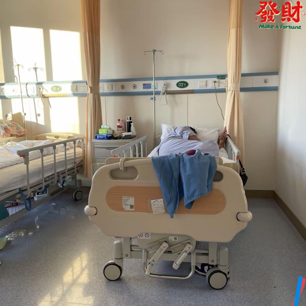 捐骨髓救了邻居的孙子，全家无半点表示，5年后那孩子再发病，他们全家给我打了136