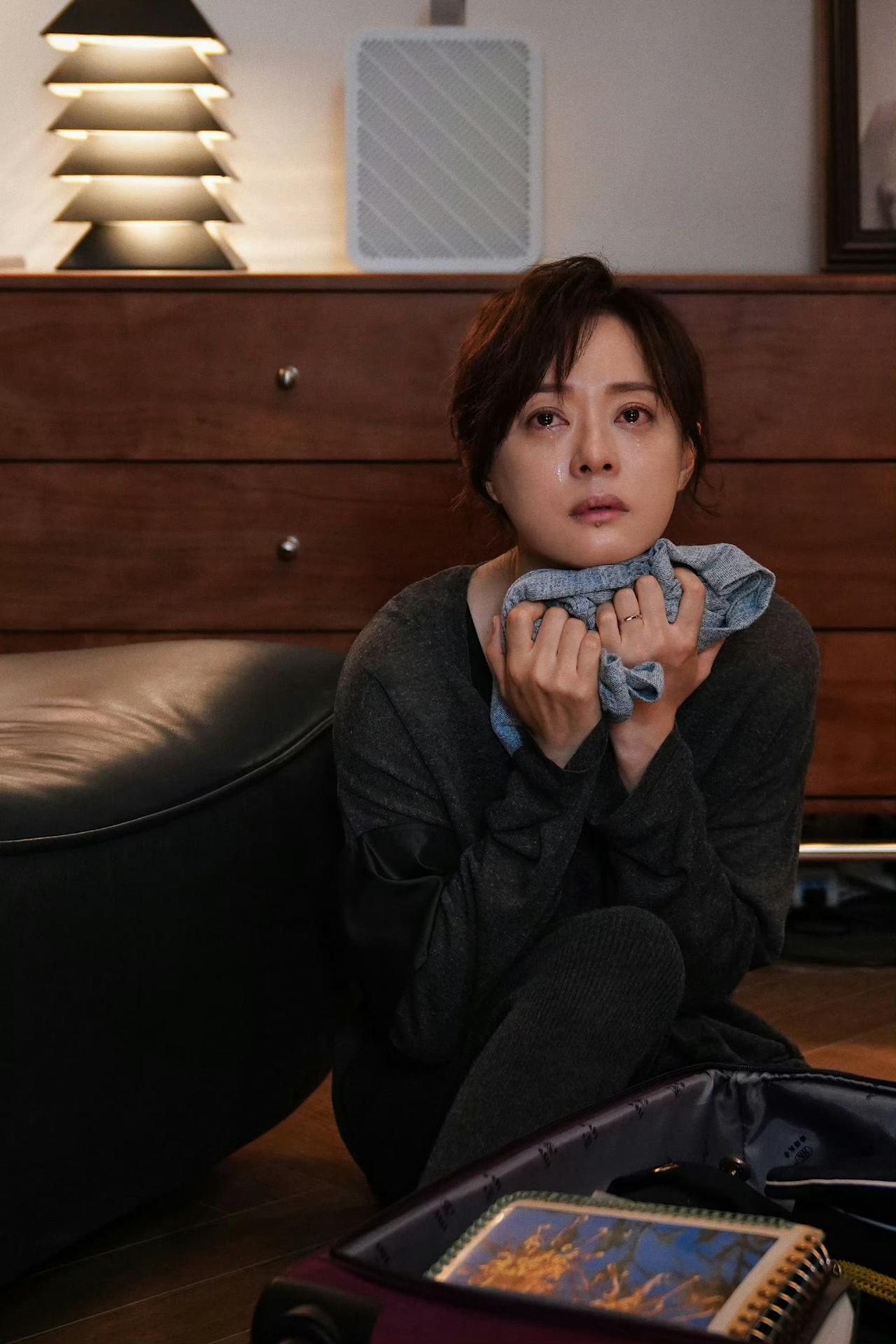 心疼罗梁？大结局让人细思极恐，孙俪果然拍对了《危险关系》！不知道是吴慷仁的演