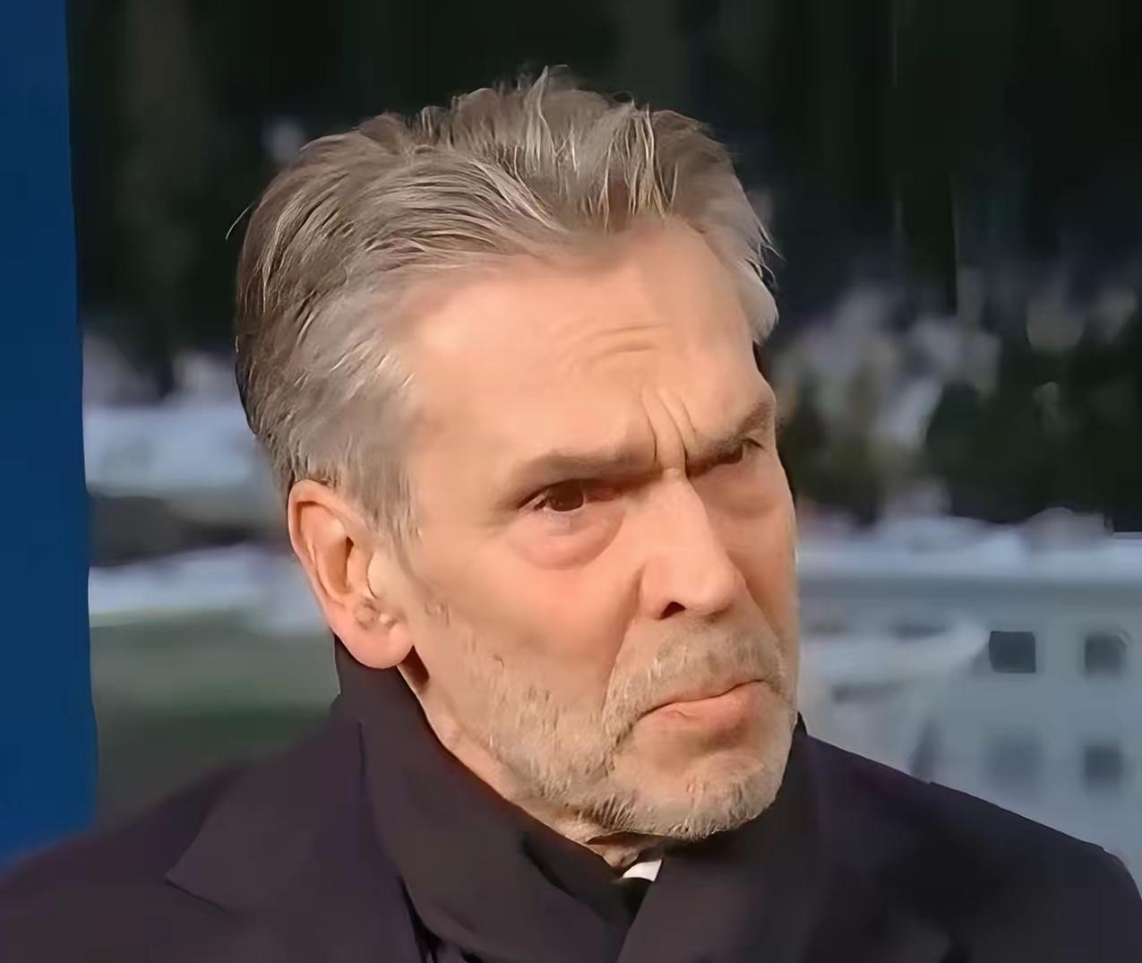 事到如今荷兰肯定也想认怂，但他害怕自己赔不起！坦白说现在荷兰已经没有任何坚持的