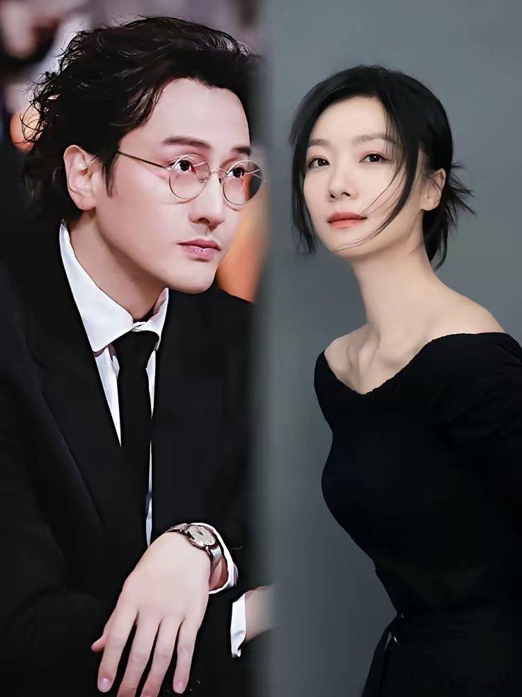 都说王传君爱惨了齐溪，可他知道吗？齐溪离婚前8个月，就被拍到和他亲密同框。你可能