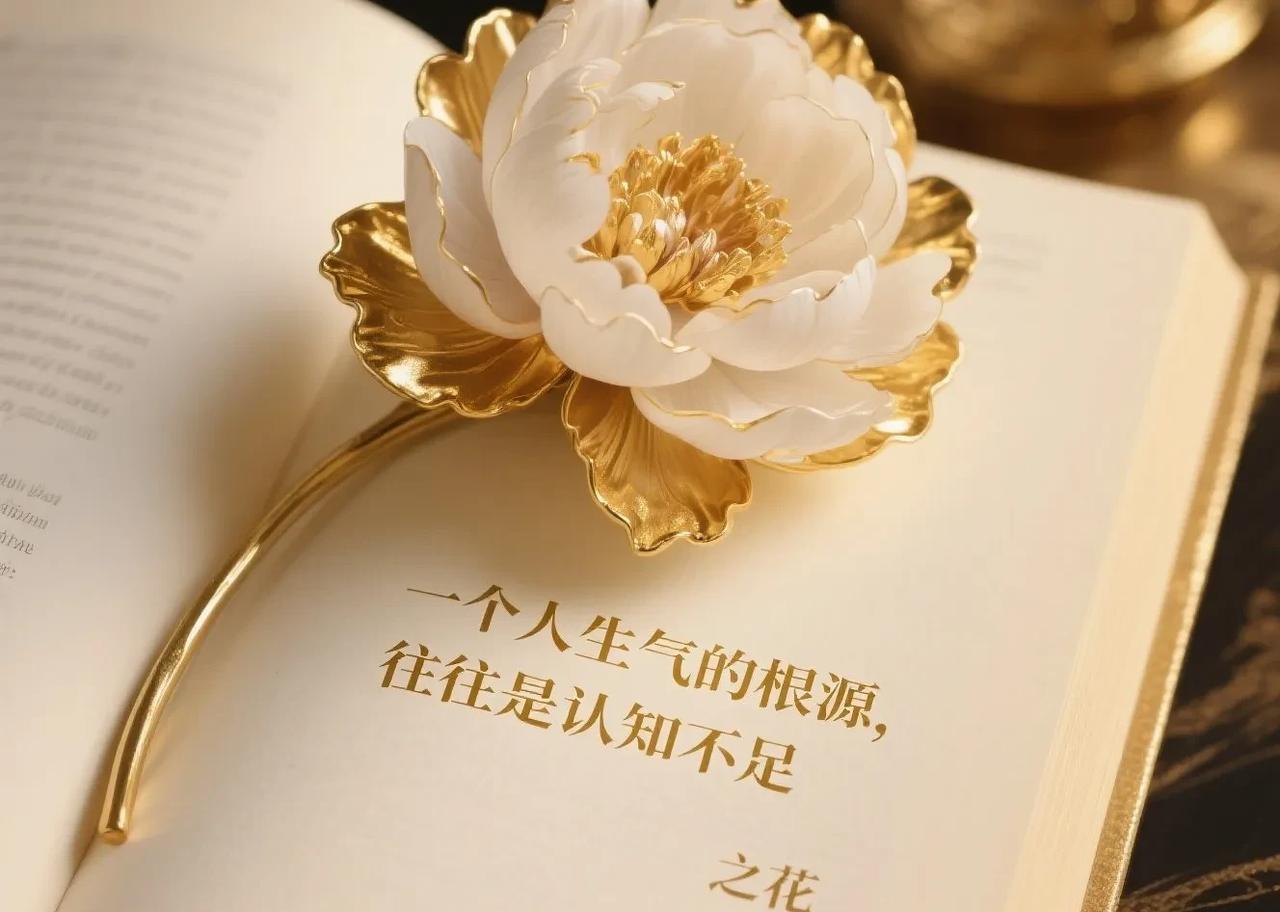 一个人经常生气是认知不足的表现都说“气大伤身”，怒发冲冠时，肝气横逆，气血翻涌