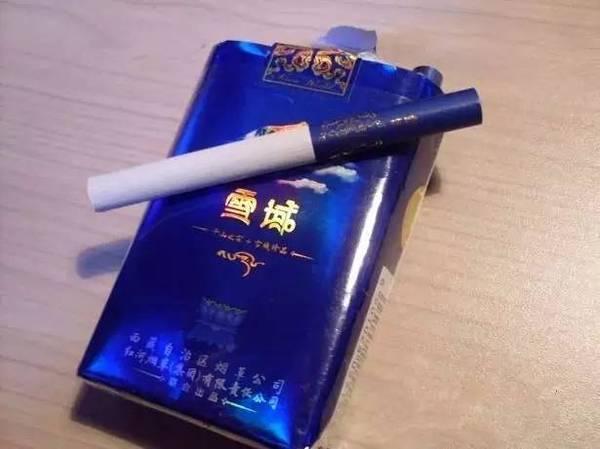 烟如其名,太贵了,跟抽钱似的……  西藏——雪域
