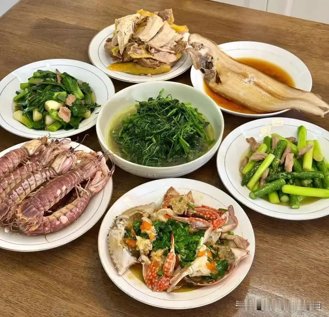 在宁波吃这样的一餐饭，需要花多少钱？
