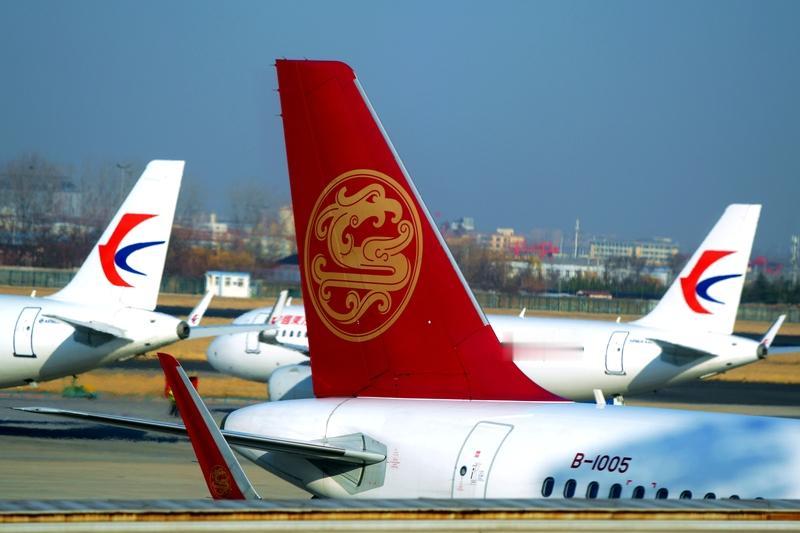 哇塞，3月机票价格大跳水这事儿太让人惊喜了！成都飞海口、三亚的机票居然跌破500