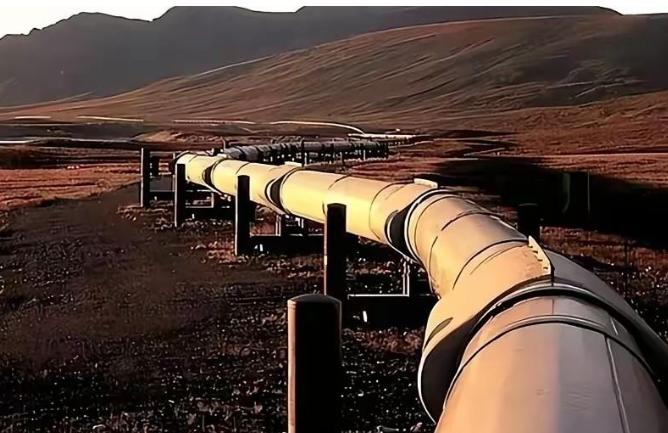 就在刚刚，一则足以引爆欧洲能源市场的消息不胫而走：5月1日开始，俄罗斯将正式“拔