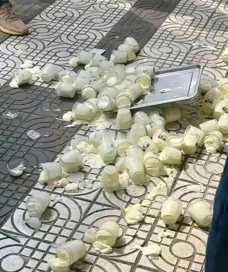 一瞬间不知道存钱的意义在哪了