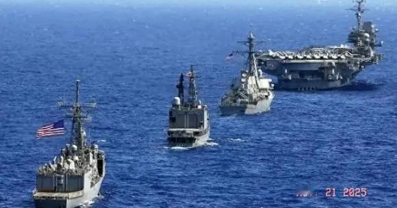 其实，我们错过了一次最好的教训日本的机会——这就是去年七月份日本军舰“凉月号”擅