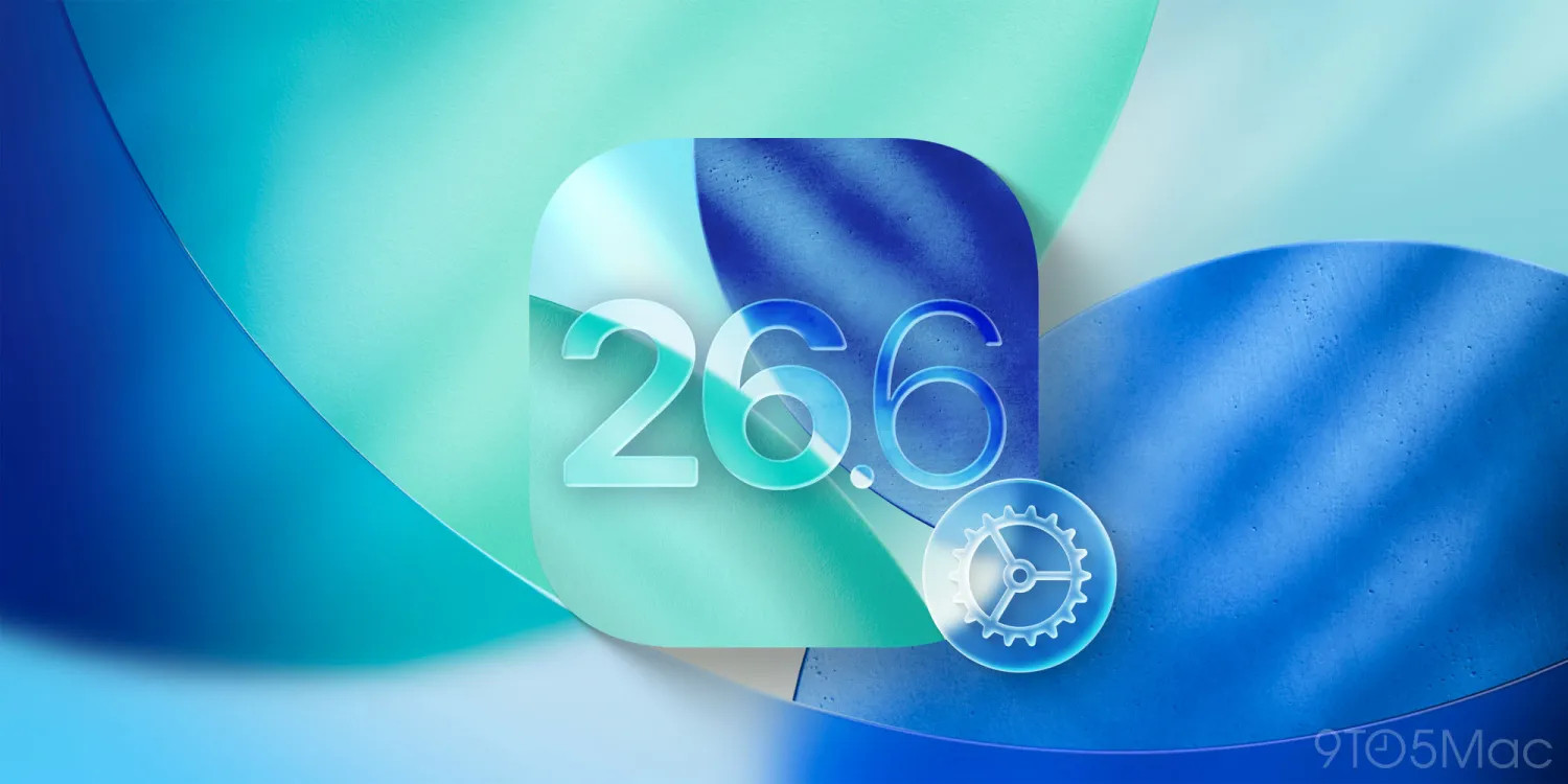 哦对了，因为iOS26.6正式版的版本号和上周推送的RC版的版本号是一样