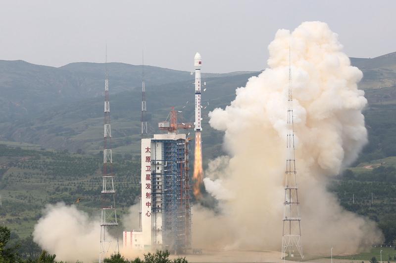 中国卫星技术真是全球顶流！就说北斗导航系统，2020年完成全球组网，独创三频信