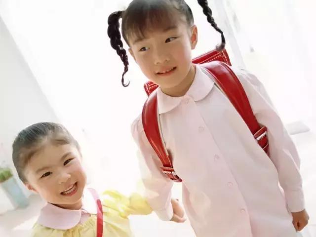孩子, 咱家不穷