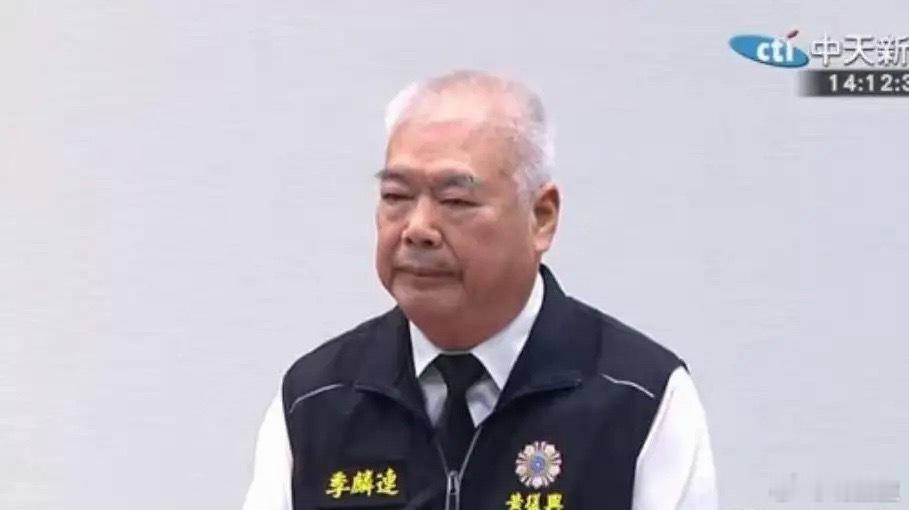 国民党29日下午召开中常会。副主席季麟连针对军购案表态：立院党团提出的方案法理情