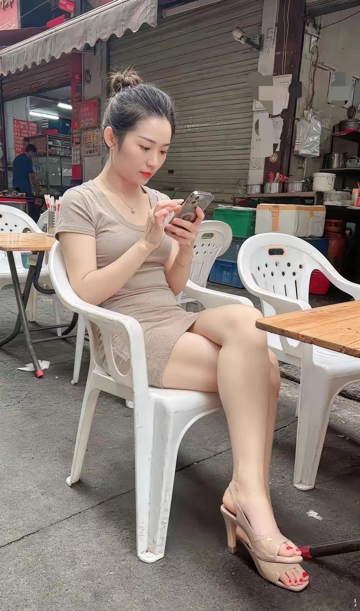 这个算的上极品吗？你眼中极品是什么样的？