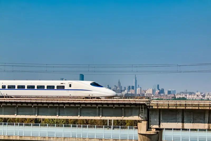京沪高铁再提速，真的把坐飞机的打工人都抢走啦！2026新运行图上线后，京沪高铁发
