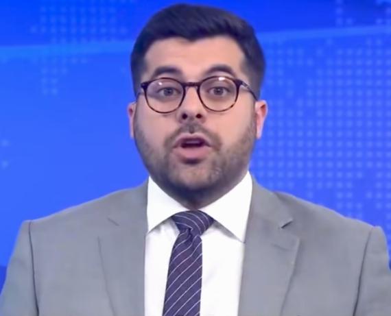 面对来自世界各地的科技大佬，莫迪的意思很明确，人工智能必须为公共产品，不管咋发展