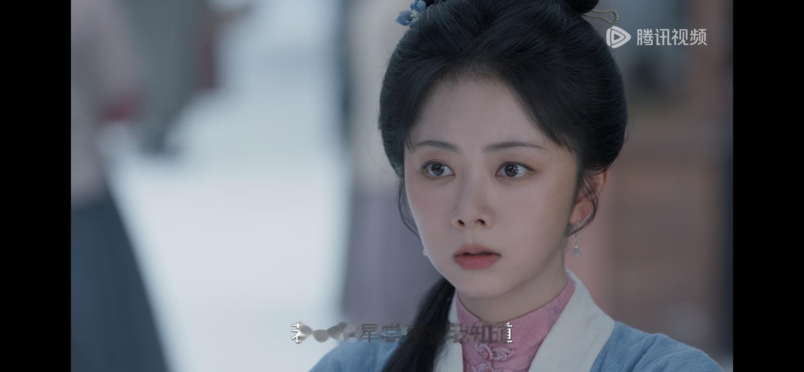 女主好命苦，主子偷情死的最惨的都是丫鬟[笑着哭]​​​