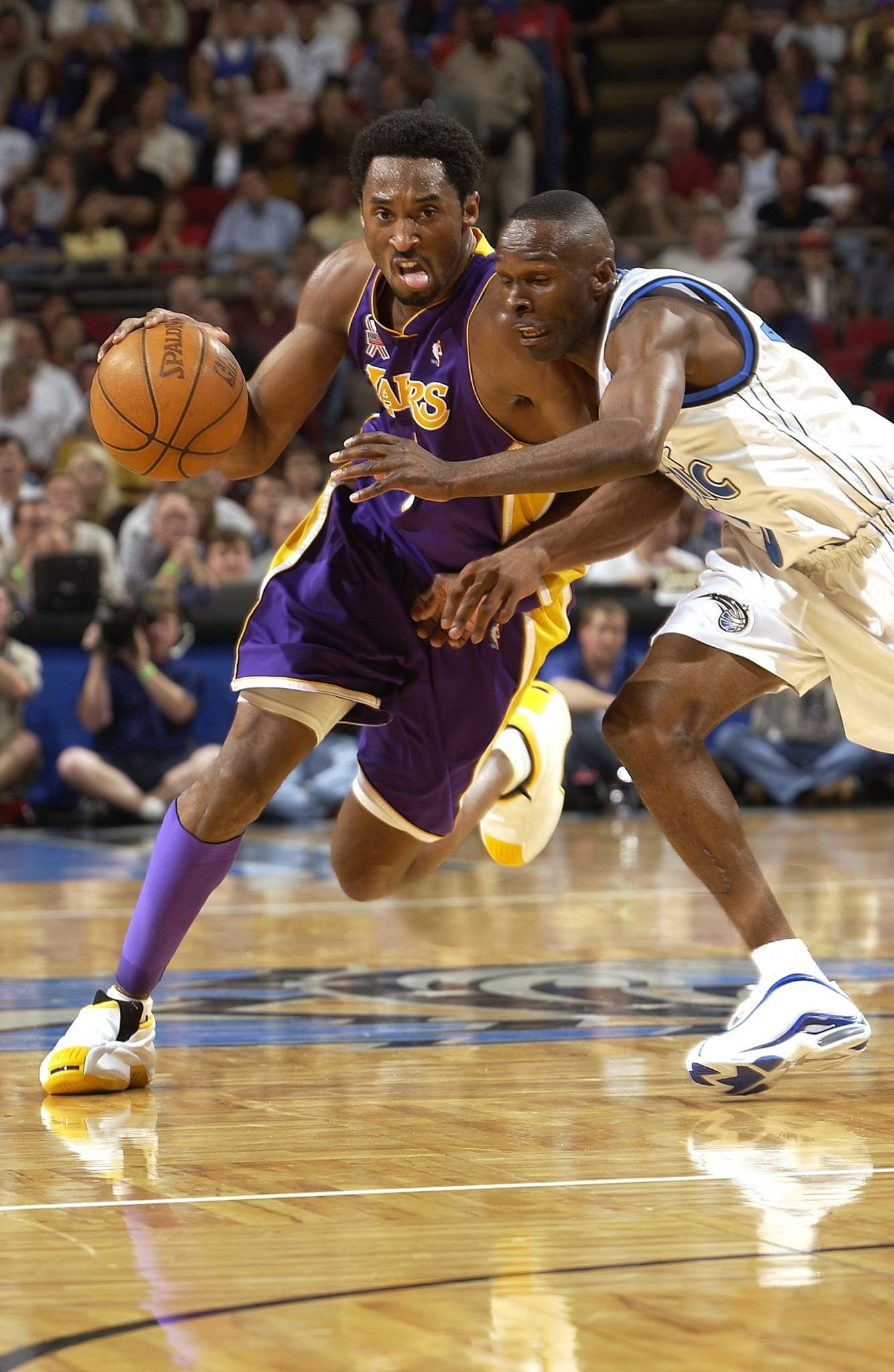 KobeBryant👅科比​​​
