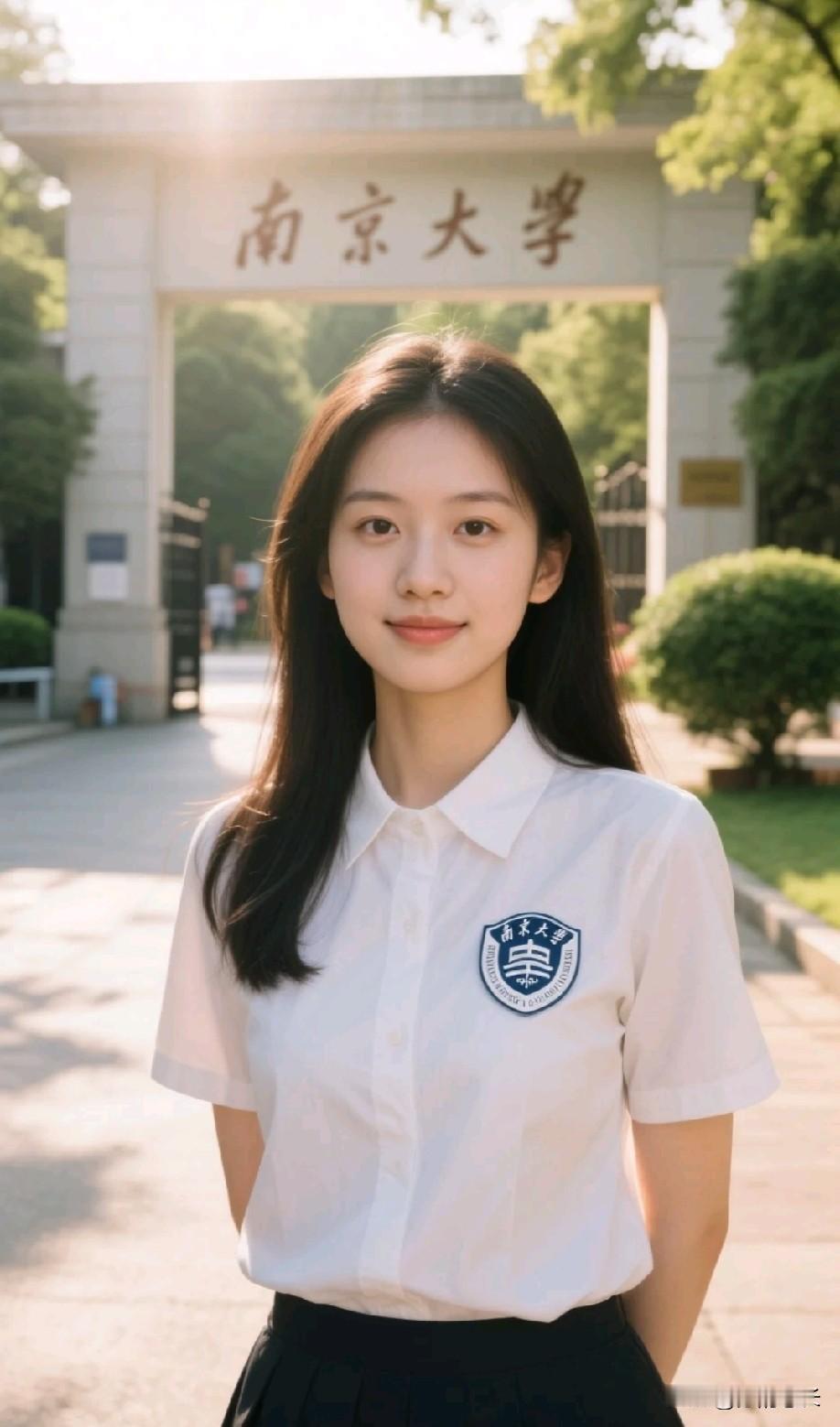 上了高中你才会发现：1、如果你的数学特别好，英语语文差，只能说你很聪明，但情商