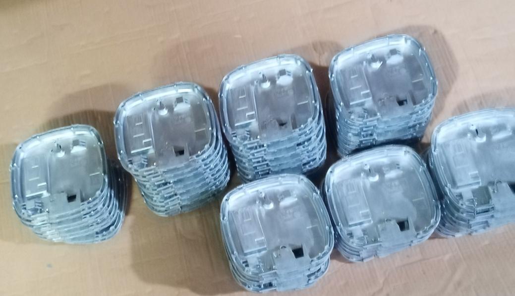 一个CNC的老板给介绍了一个好活，这个产品就是铣边，1块5一个，每个铣29秒，他
