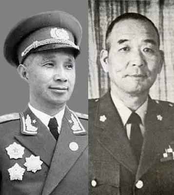 粟裕6次与胡琏交手，但都没吃掉胡琏，胡琏晚年也承认：土木不及一粟。粟裕，用兵