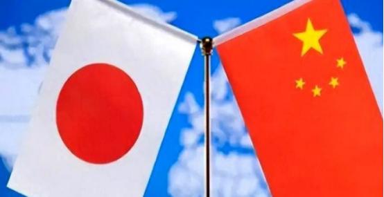日本媒体似乎意识到了事情的严重性，因为他们发现，中方对日本这边的各种动作，中方自