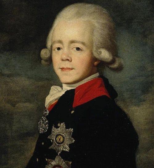 保罗一世是彼得三世亲生儿子吗？围绕着他的身世有两种说法，一种说他是彼得三世的儿