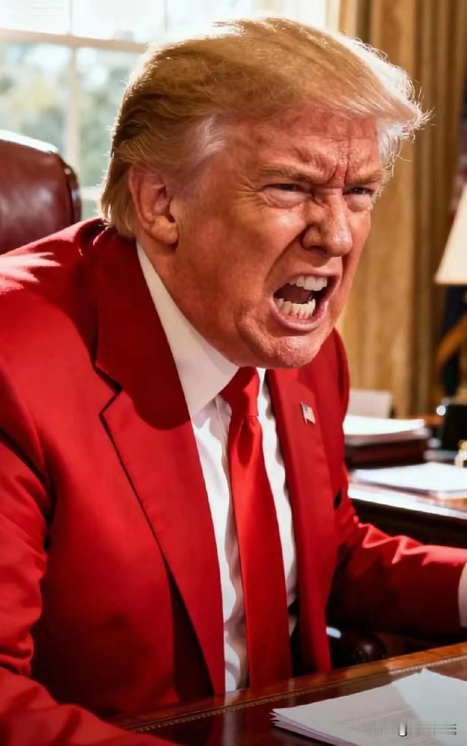 就在刚刚美国特朗普对外透露2025年11月3日，美国总统特朗普在“空军一号