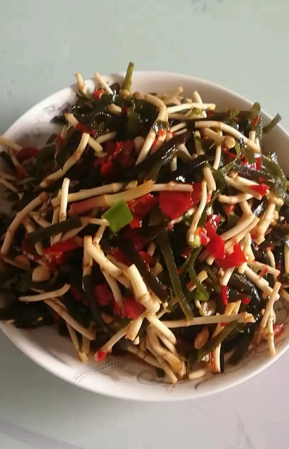 这道菜大家喜欢吃吗？