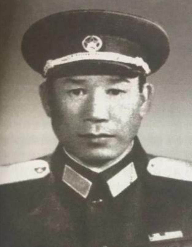 1950年底的抗美援朝第二次战役中，42军125师师长王道全竟然不顾友军求援的信