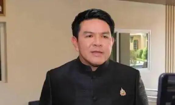 泰国部长一句话，把中国游客的心彻底伤透了 2026年7月25日，曼谷三洋书展