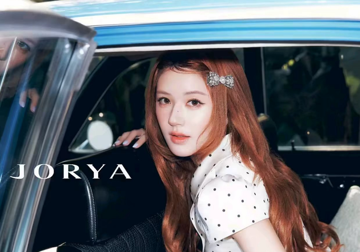 露思，你永远是我心目中的光