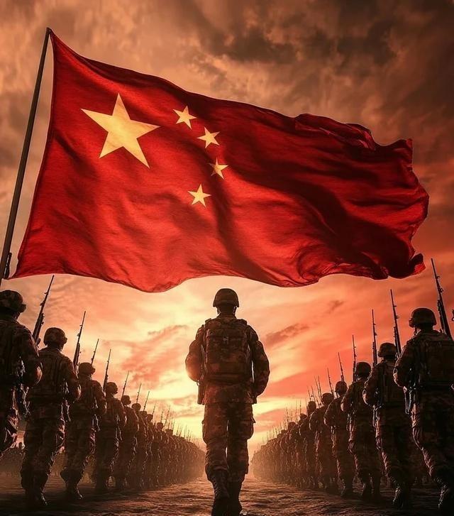 中美关系的“缓冲区”，正式归零！不得不承认，特朗普这次的“演技”，确实把很多