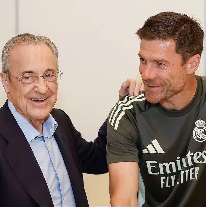 欧洲转会新闻！★新人危机！皇马高层依然对主教练阿隆索保持信任，对阵毕巴的结果