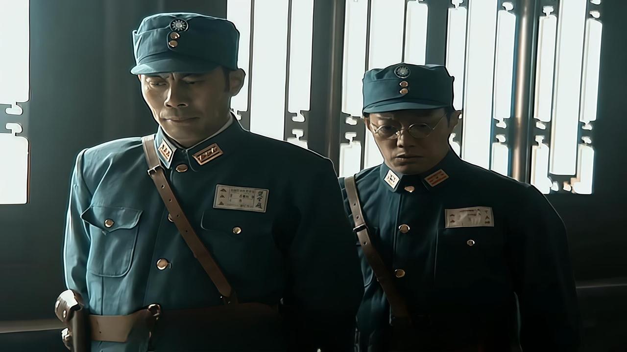 架空历史之晋绥军手枪营核心逻辑以美械特务团为逻辑，仿照西北军大刀队，以晋绥军太