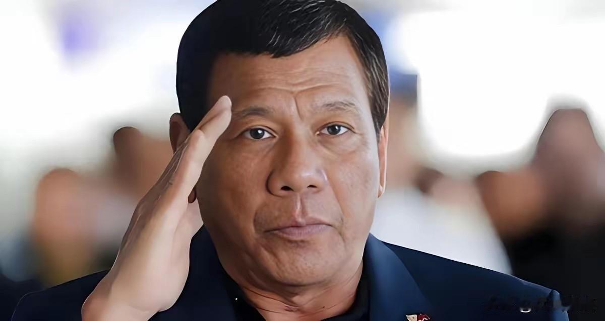 4月22日，一个震惊整个菲律宾的消息从海牙传来！国际刑事法院（ICC）上诉分庭正