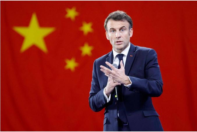 G7峰会闹出国际笑话！法国为讨好特朗普推迟峰会，对中国却处处耍花招。6月15日，