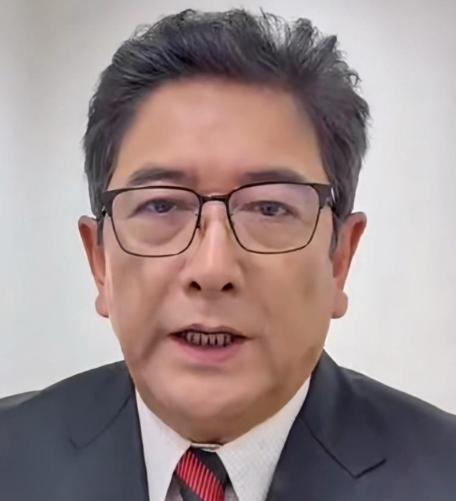 原来水均益家族这么牛气！以为水均益只是个央视名嘴？大家都知道水均益是央视名