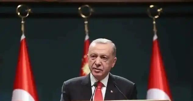 没有美国，世界将会怎样？土耳其总统埃尔多安表示，如果没有美国的话，这个世