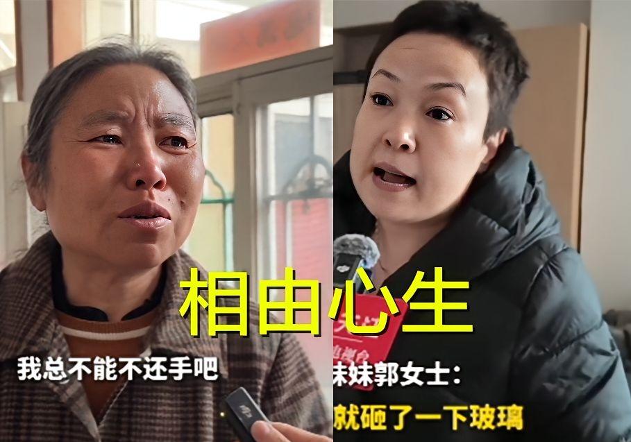 狗咬人，人摔狗，狗死了，狗主人找人报仇，狗主人也死了。山西长治狗主人不将狗拴家