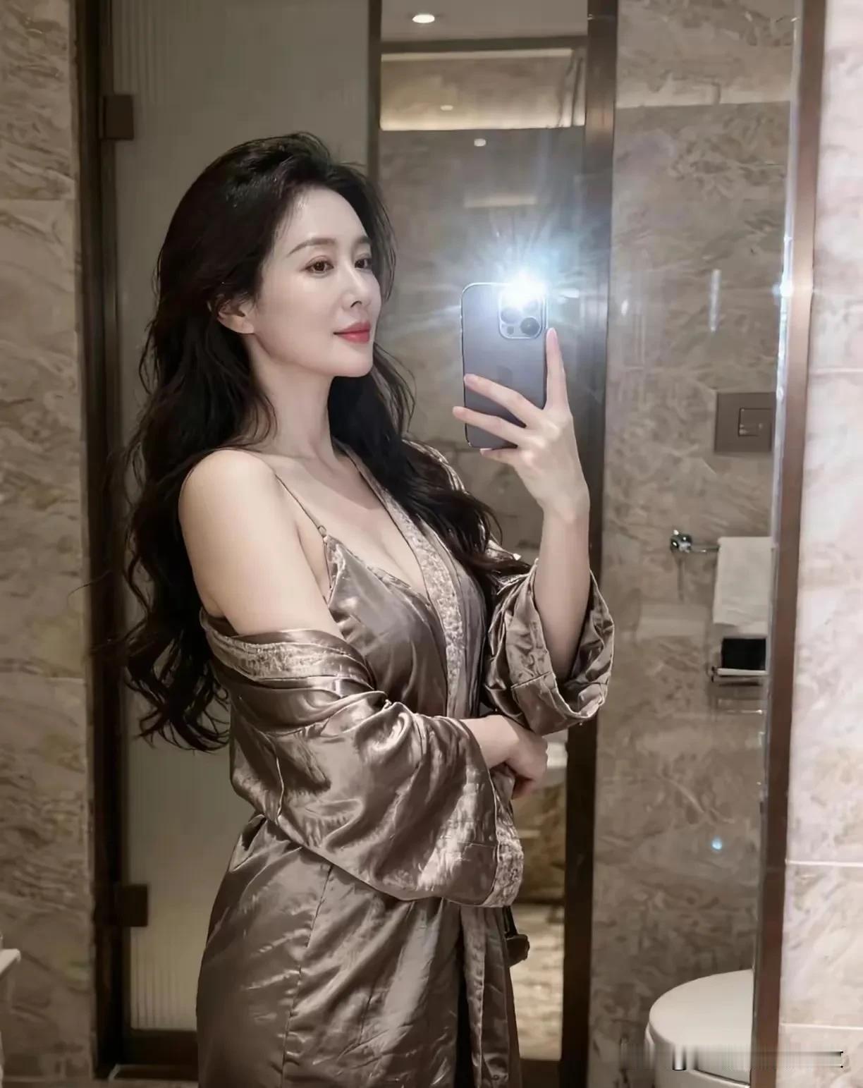 女人过了40岁如何更有气质?