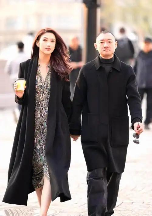 真没想到，昔日的“京城四少”汪雨最后娶的，既不是娱乐圈女星，也不是那种小鸟依人的