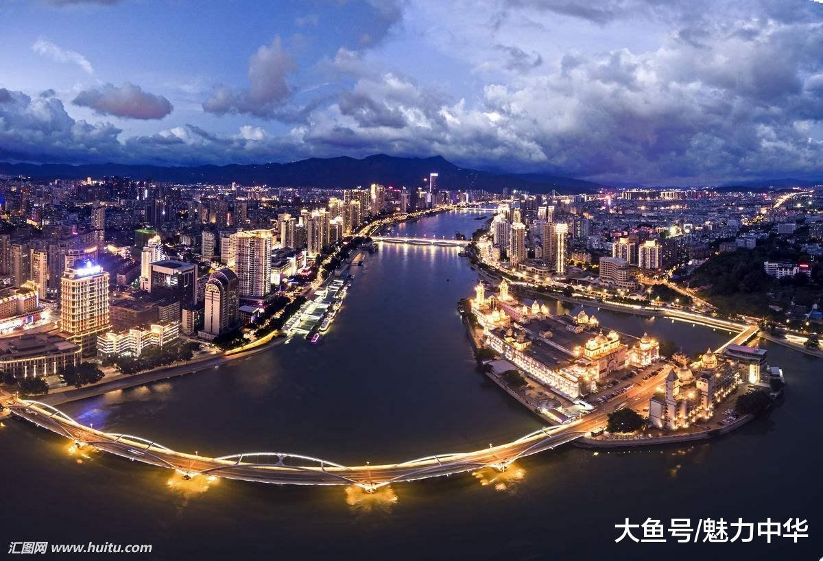 福州市常驻人口_福州中心城区常住人口不超410万(3)