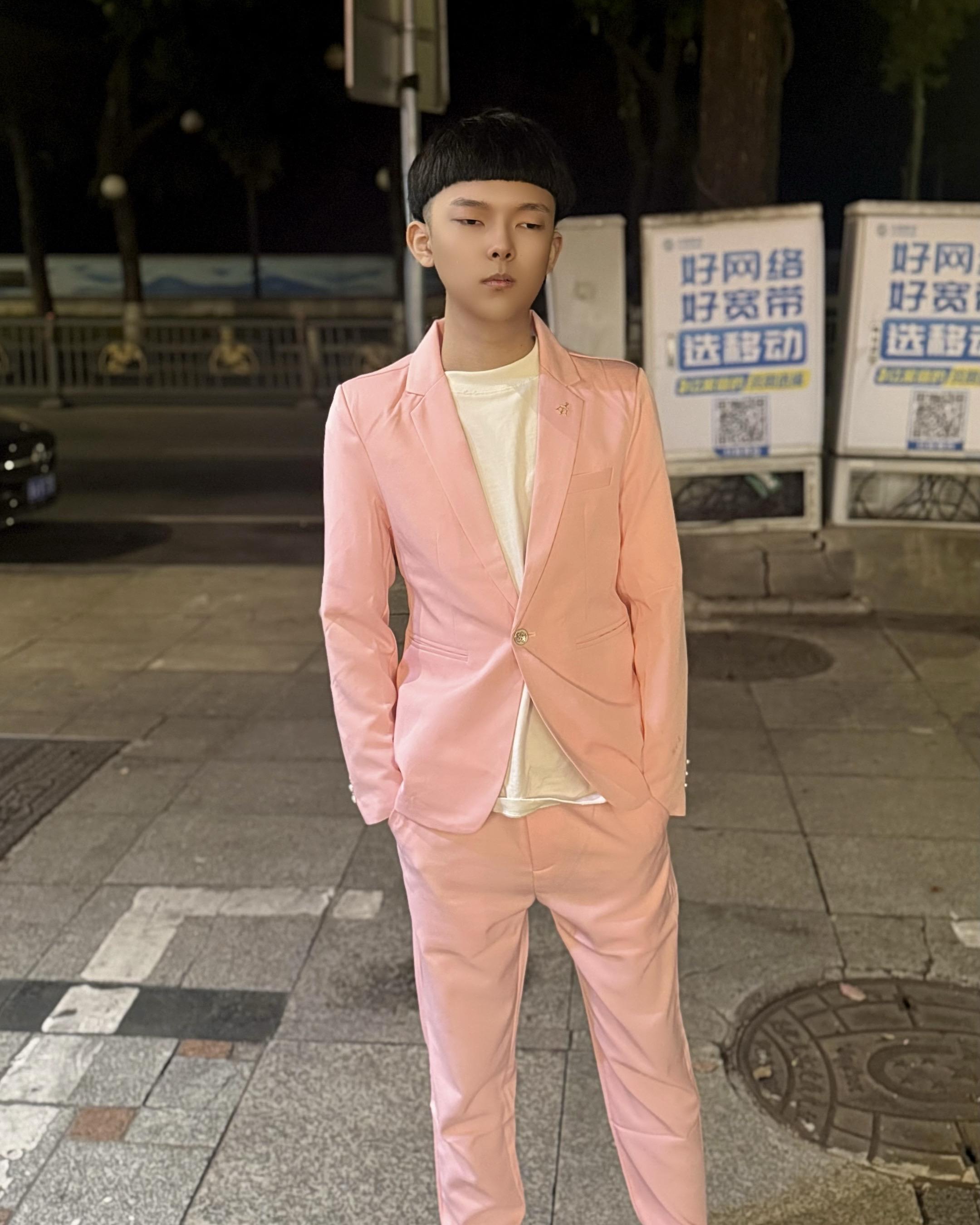 我只对你情有独钟